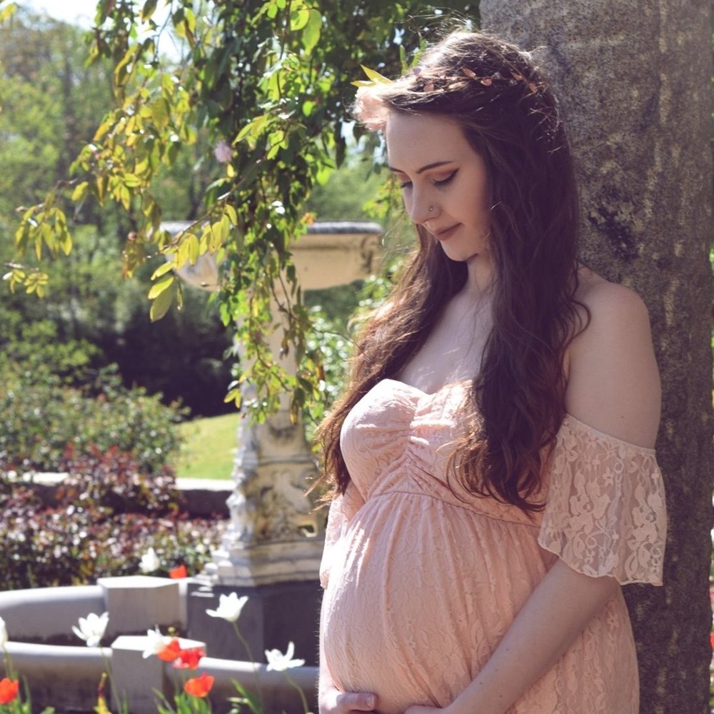 Meet your Posher, Miranda